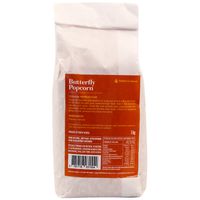 Faithful to Nature Butterfly Popcorn - 1kg